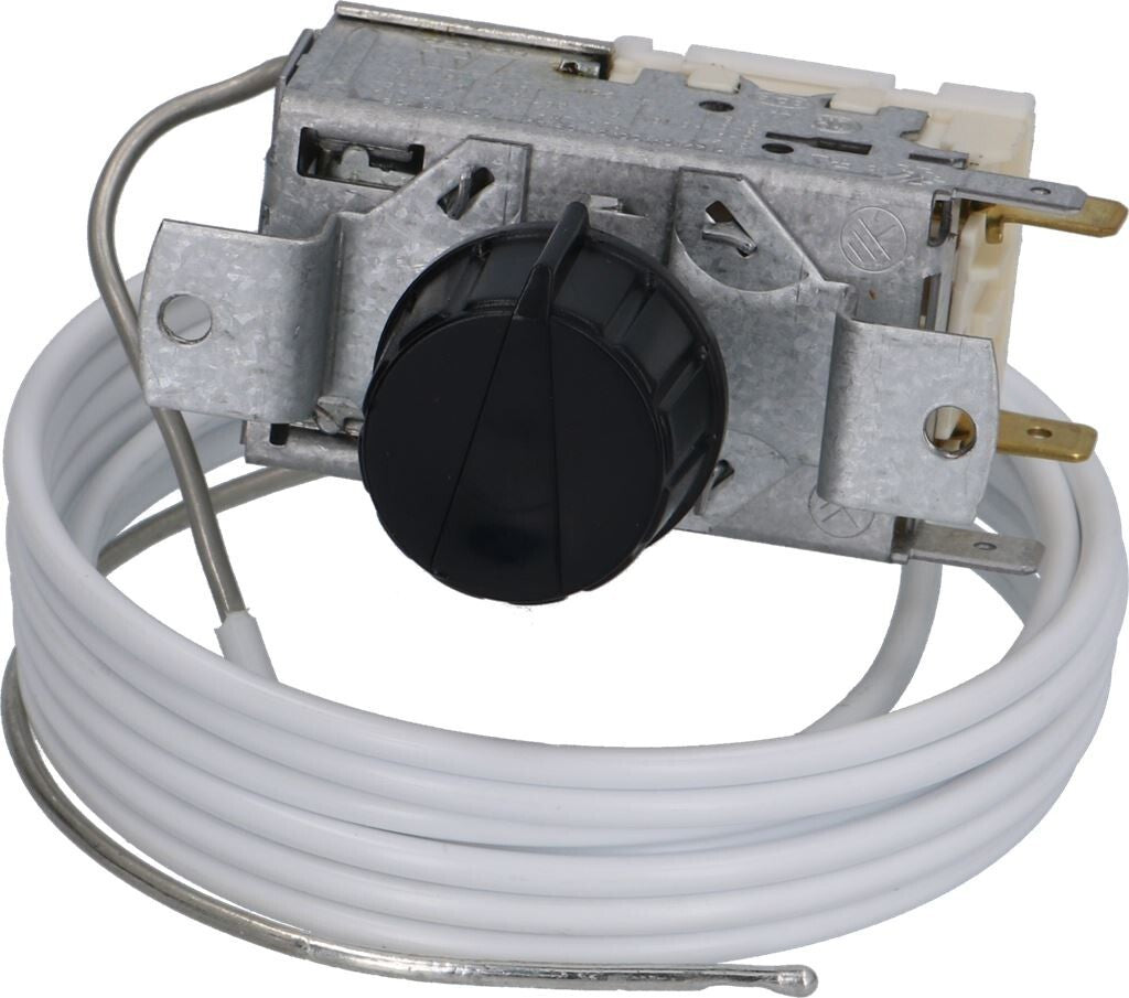 TERMOSTATO CONTENITORE K50 S3493 3444902 WHIRLPOOL 483286003499 3444902