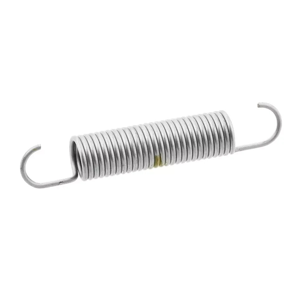 MOLLA DI TENSIONE PER MOTORE ASCIUGATRICE REX ELECTROLUX 1366533006 ORIGINALE