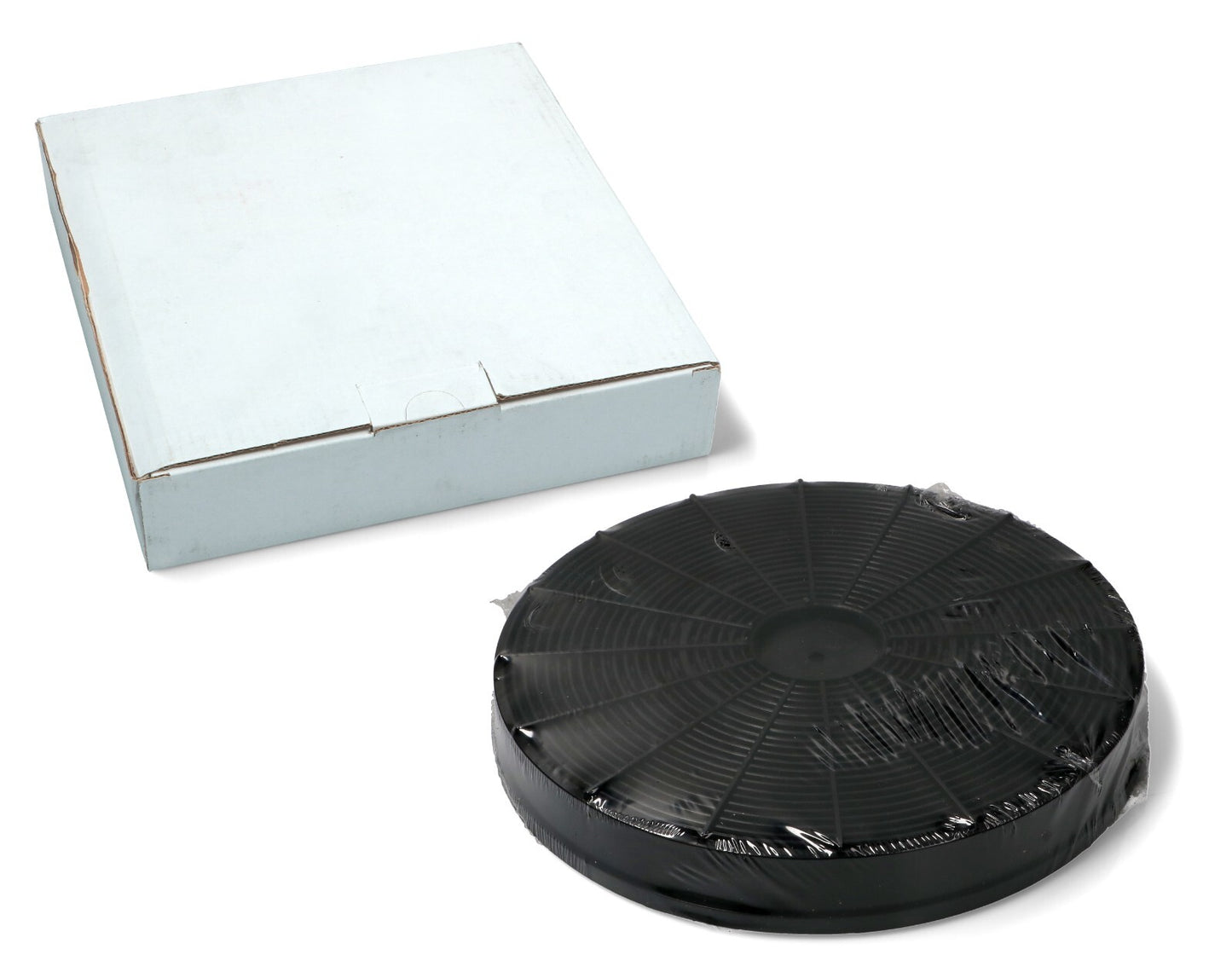 FILTRO CARBONE CAPPA TIPO VITE FABER F233