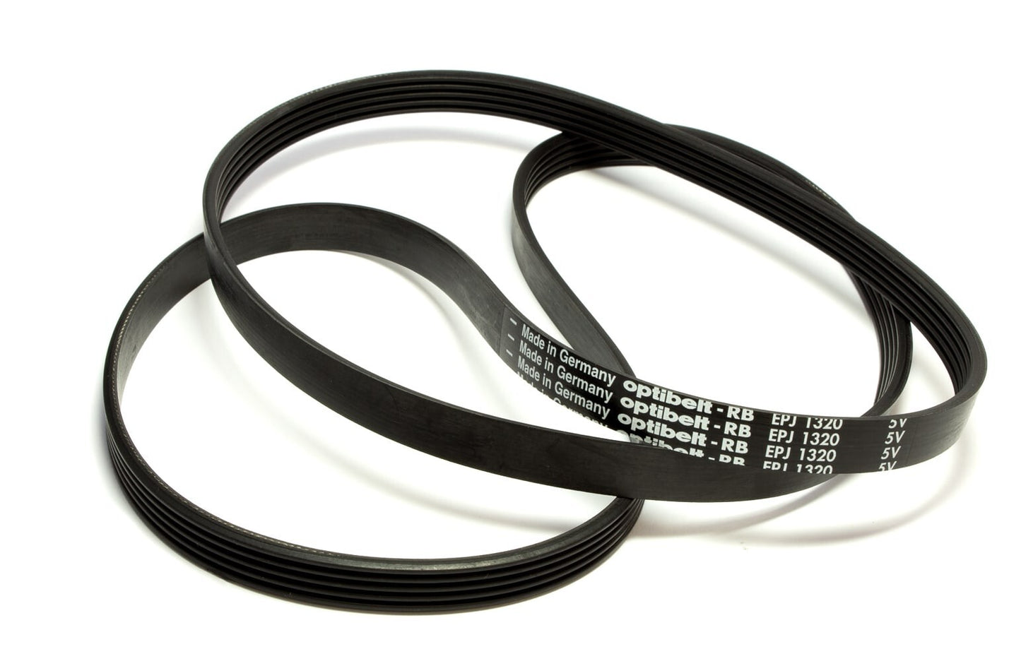 CINGHIA 1320J5 EL OPTIBELT 5034730 MIELE