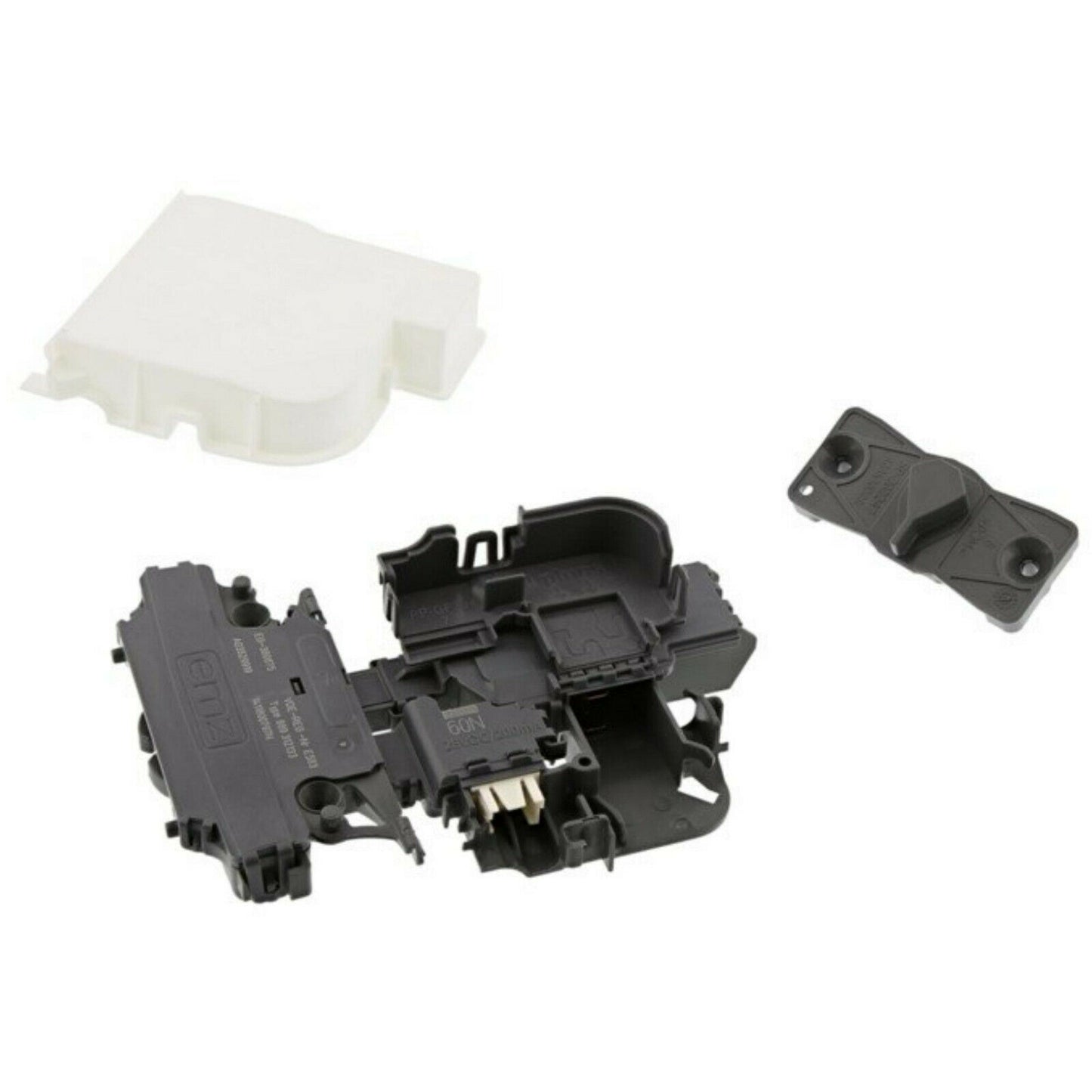 Elettroserratura Apri Porta Lavastoviglie Electrolux Rex AEG Zanussi 4055392551