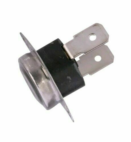 Termostato Ariston Hotpoint 1605160 C00115570 Termostato Lavasciuga
