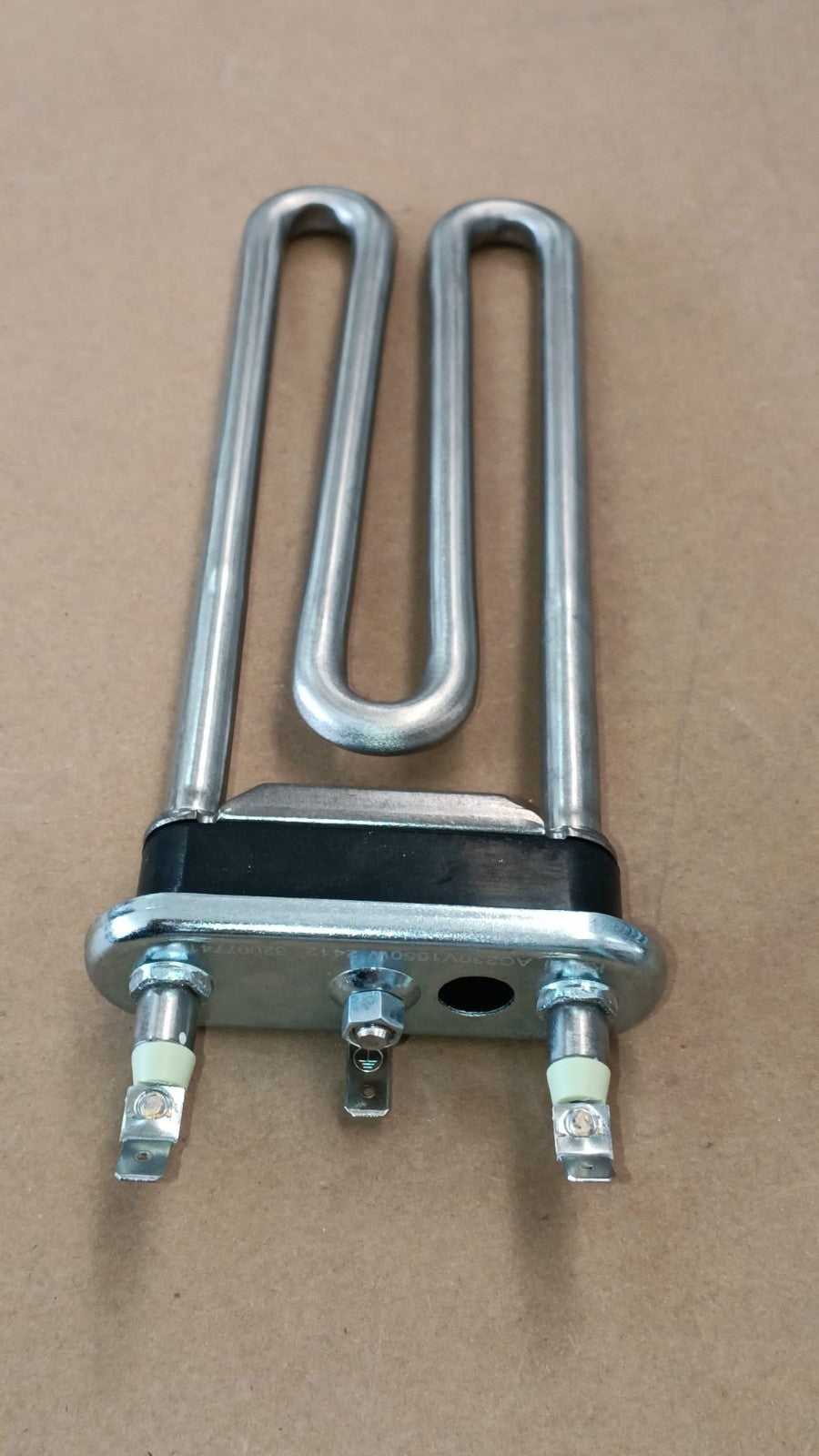 RESISTENZA LAVATRICE CANDY 49051334 1650W 230V