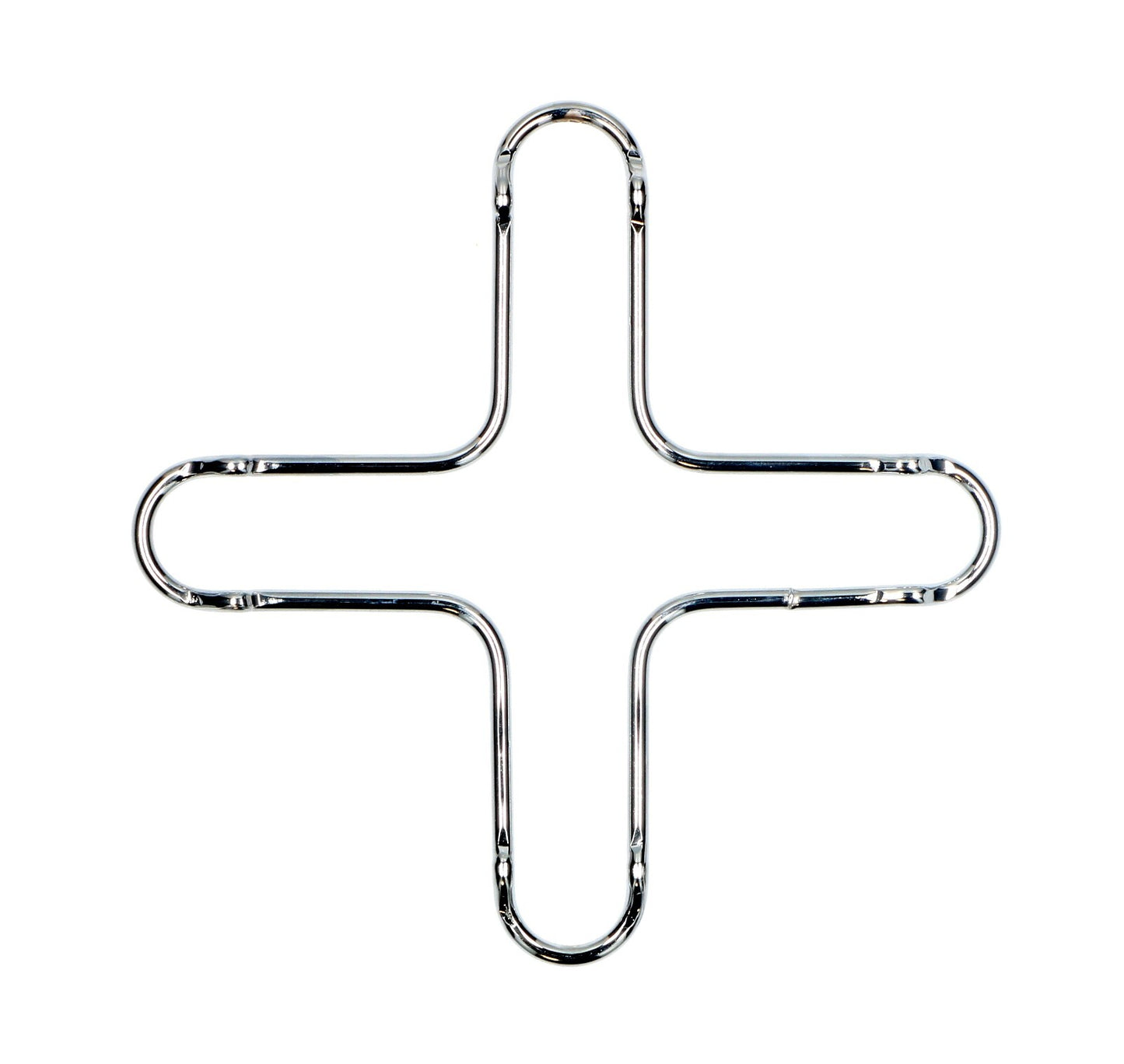 RIDUZIONE CROMATA RIDUZIONE CROCE Ø130mm INDESIT C00064003