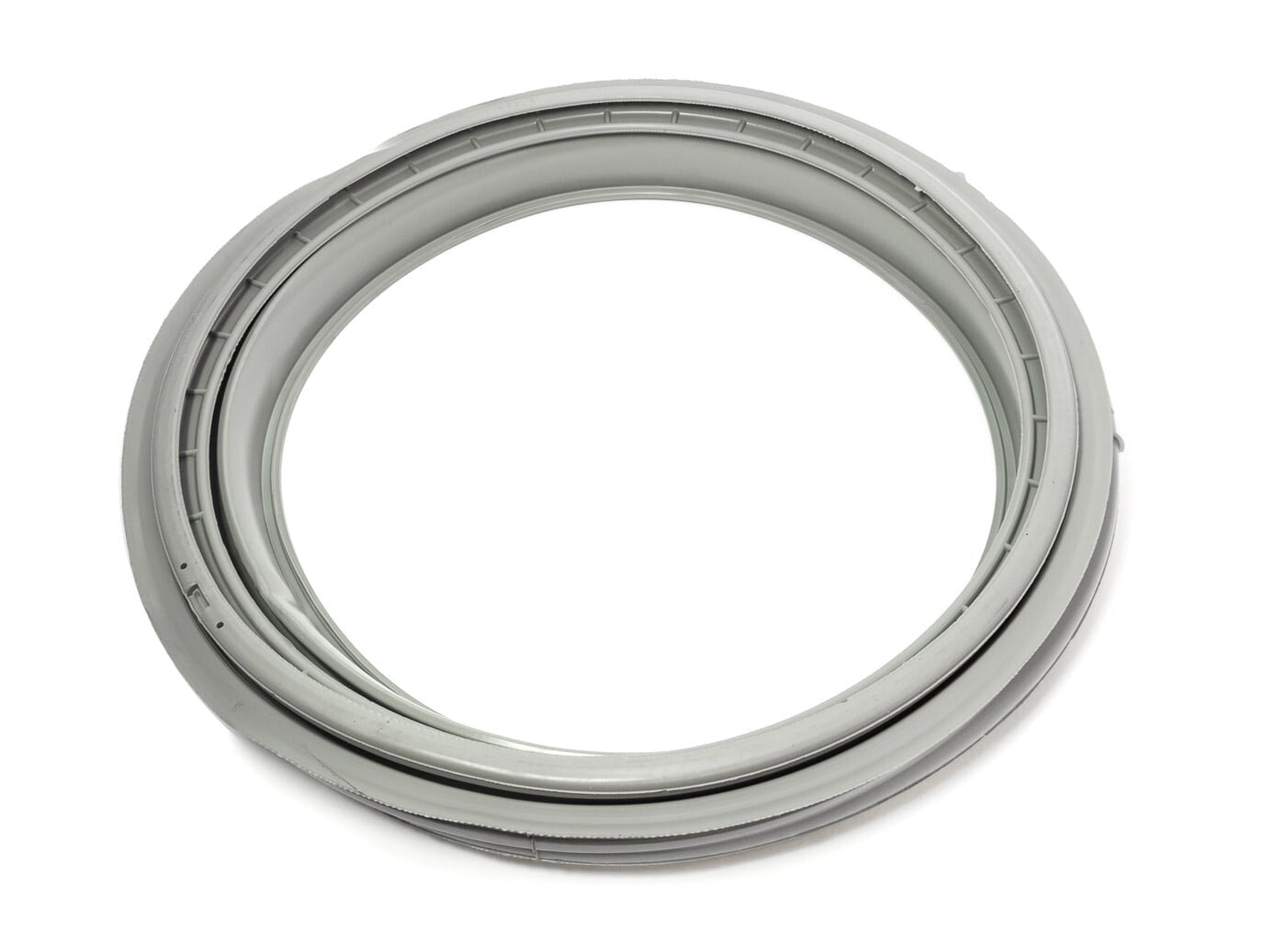 ARISTON INDESIT- SOFFIETTO OBLO' LAVATRICE SNELLA 110330 GUARNIZIONE C00110330