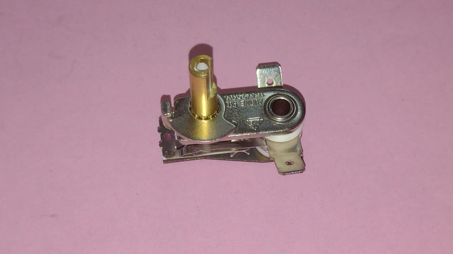 DELONGHI Termostato Temperatura T138°C Originale Forno Fornetto Sfornatutto Midi