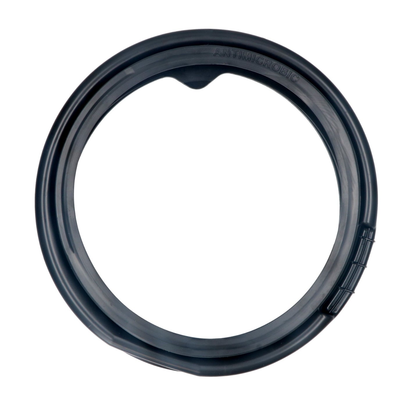 WHIRLPOOL GUARNIZIONE SOFFIETTO OBLO\' LAVATRICE ARISTON INDESIT C00850418