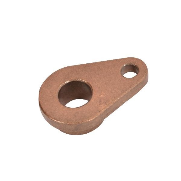ARISTON INDESIT CUSCINETTO POSTERIORE SOSTEGNO PER ASCIUGATRICE C00142628