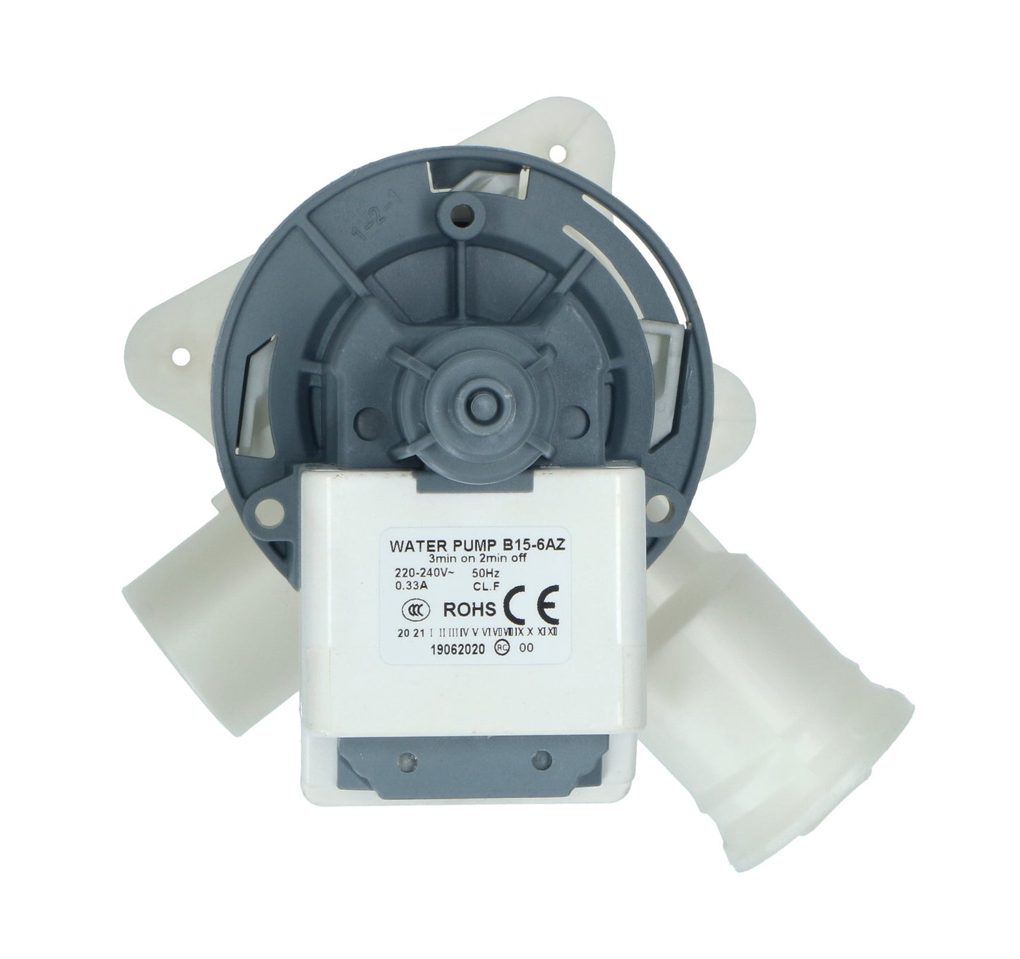 POMPA SCARICO RAST 5 BOSCH 00146083 00145777 00145755 00145338 00144992 00144971