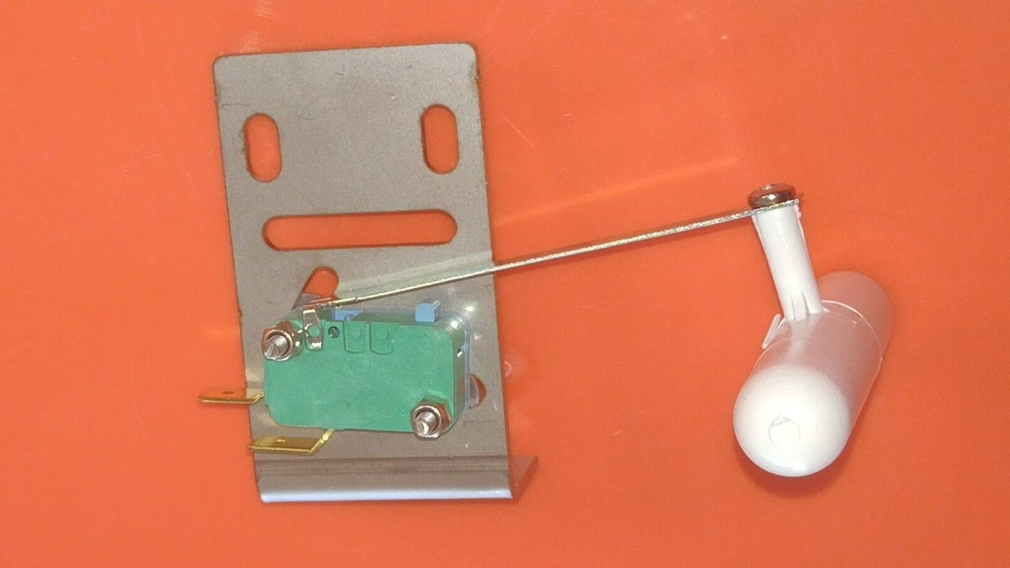 MICROGALLEGGIANTE 4A 230V CODICE: 3240357