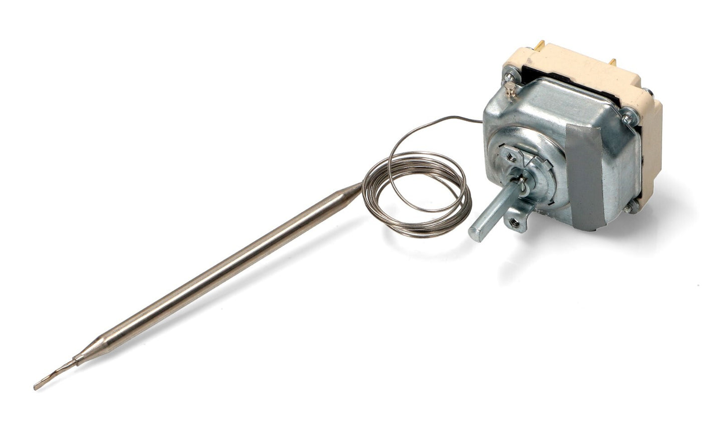TERMOSTATO FRIGGITRICE 100°-200°C EGO 55.34032.350