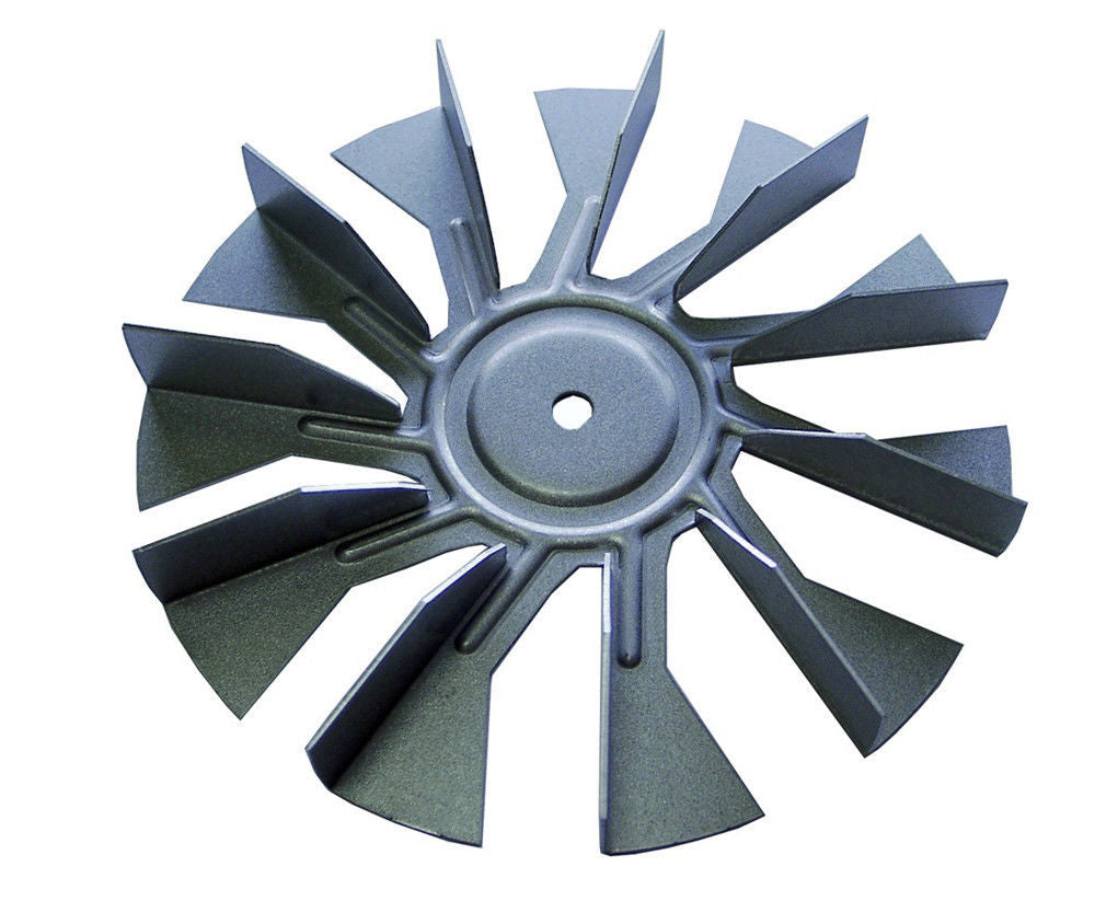 REX ELECTROLUX -VENTOLA MOTORE FORNO 11 PALE ORIGINALE 3581960980, 3530286016