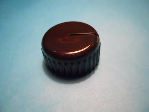 MANOPOLA BRASILIA BAR CENTURY diam 4,1cm alt.2cm