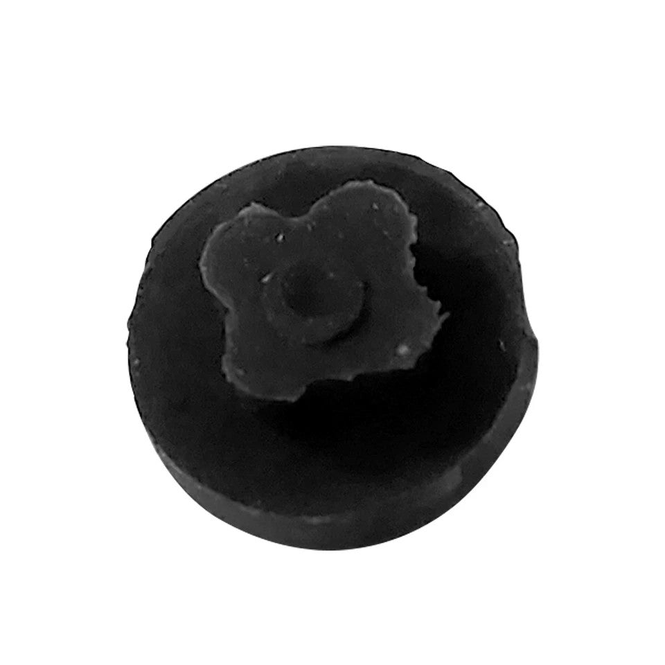 SMEG SERIE 4 PEZZI GOMMINI GRIGLIE PIANI COTTURA PARACOLPI ANTIGRAFFIO 754010112