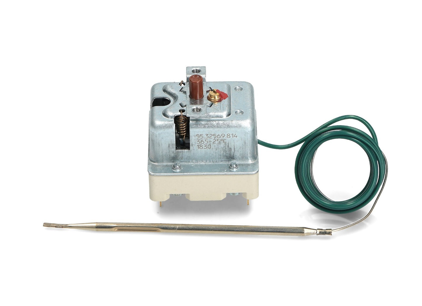 TERMOSTATO TRIFASE 350°C 3444356 ANGELO PO-EGO EGO 55.32569.814