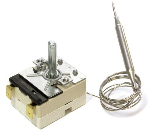 TERMOSTATO FRIGGITRICE 50-205°C EGO 56.13042.001 3444633