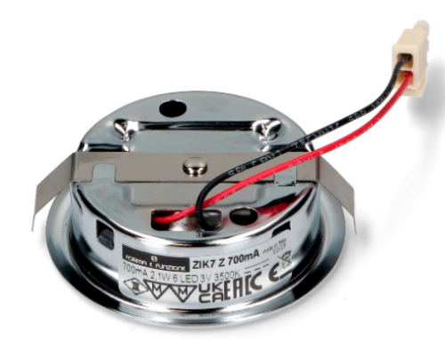 ELICA FARETTO CAPPA LAMPADINA CAPPA ELICA ACC0000017 ex LMP0139553