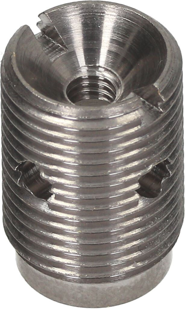 Vite Caldaia Portavalvola Macchina Da Caffè Saeco Con Caldaia Inox 996530000701