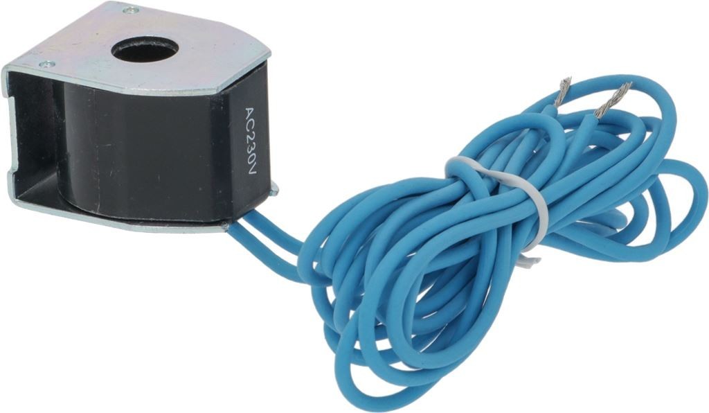 BOBINA CLIMATIZZATORE 230Vac 50/60Hz 5W ELIWELL RVCLA7230048 3120674