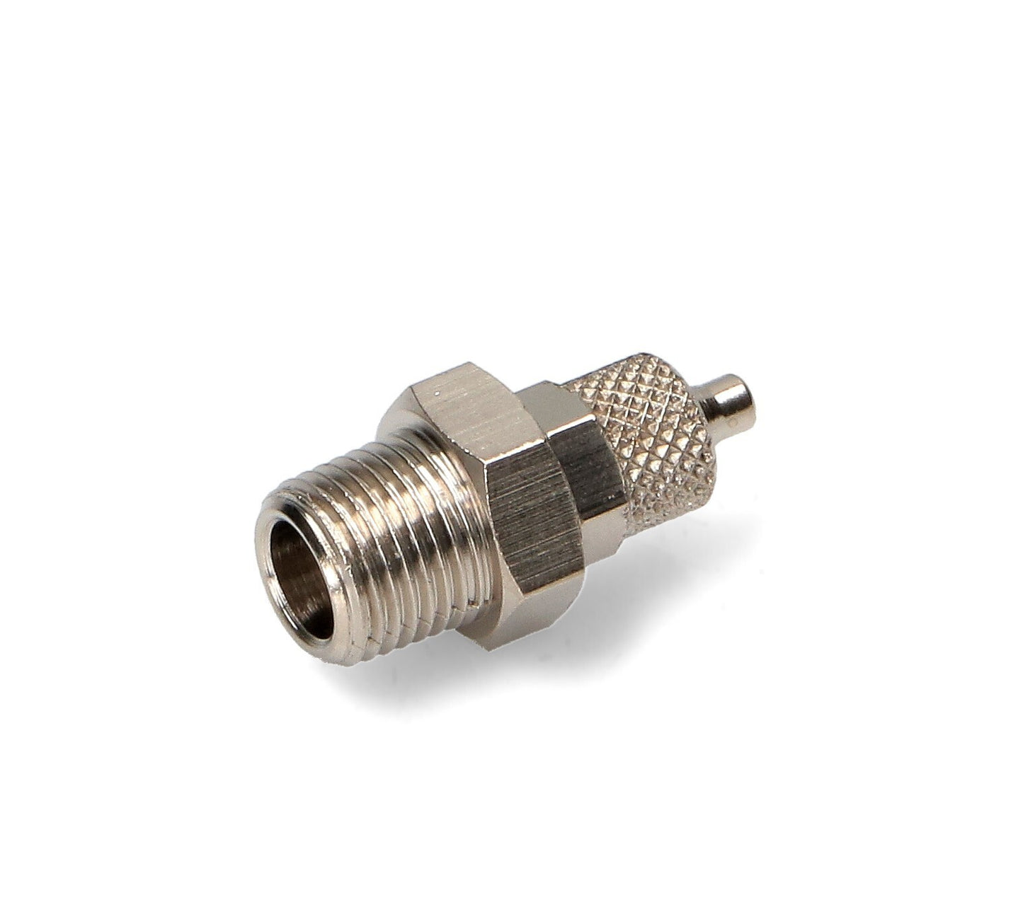 RACCORDO VAPORE A CALDAMENTO RAPIDO AD S 1/8 FR056 DIDIESSE FROG