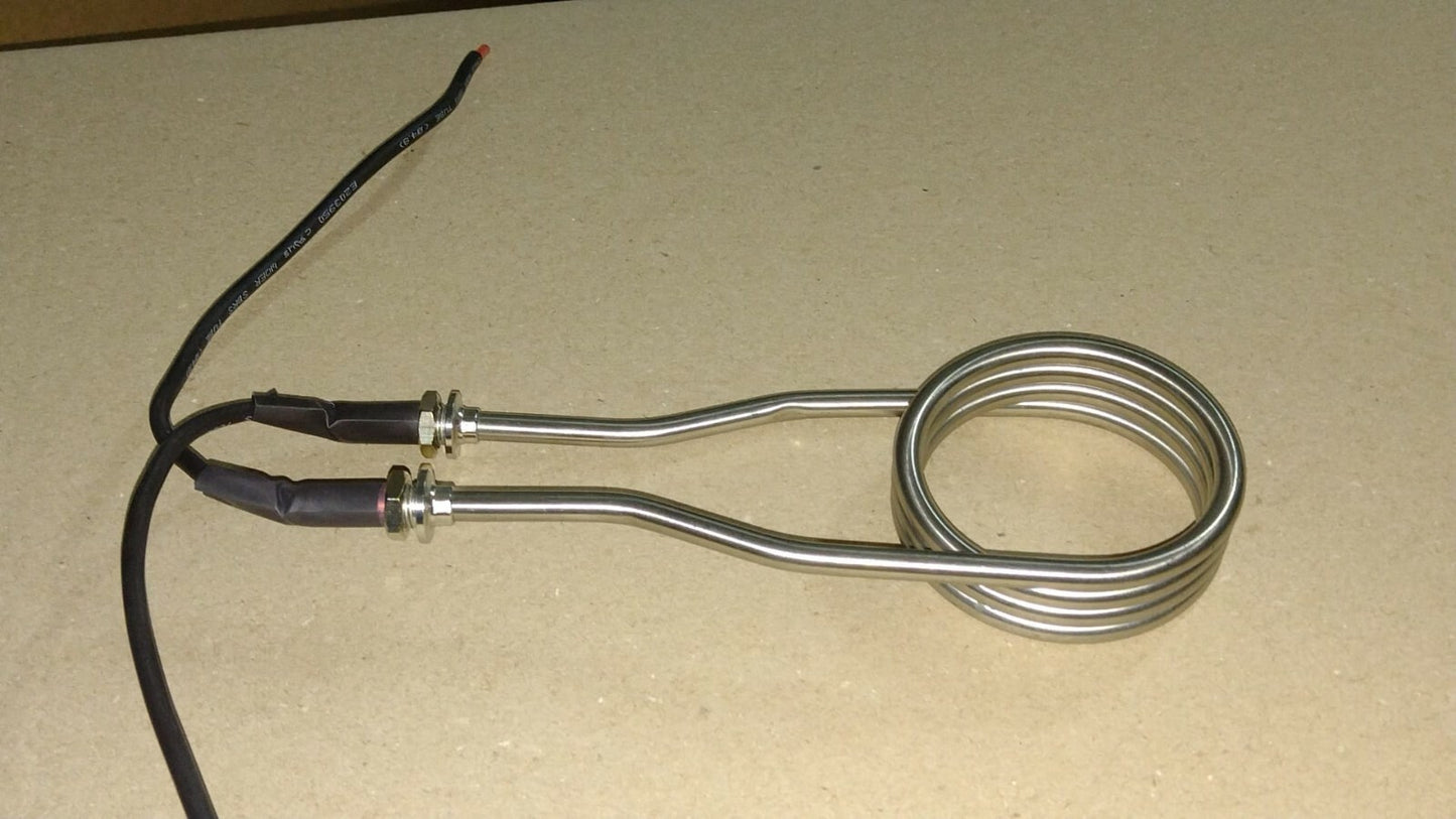 RESISTENZA 1500W 240V 704082 SV120-23 Heating Rod