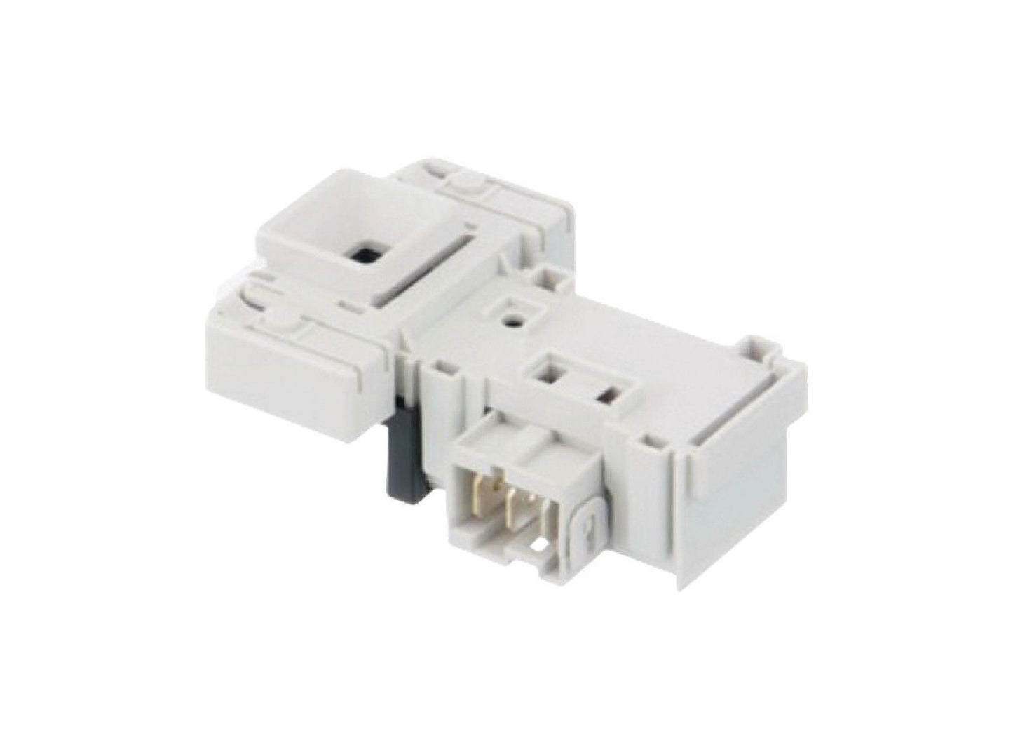 BLOCCAPORTA BOSCH 610147 CHIUSURA LAVATRICE SIEMENS
