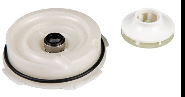 KIT RIPARAZIONE MOTOPOMPA LAVASTOVIGLIE BOSCH SIEMENS NEFF 10013913 00419027