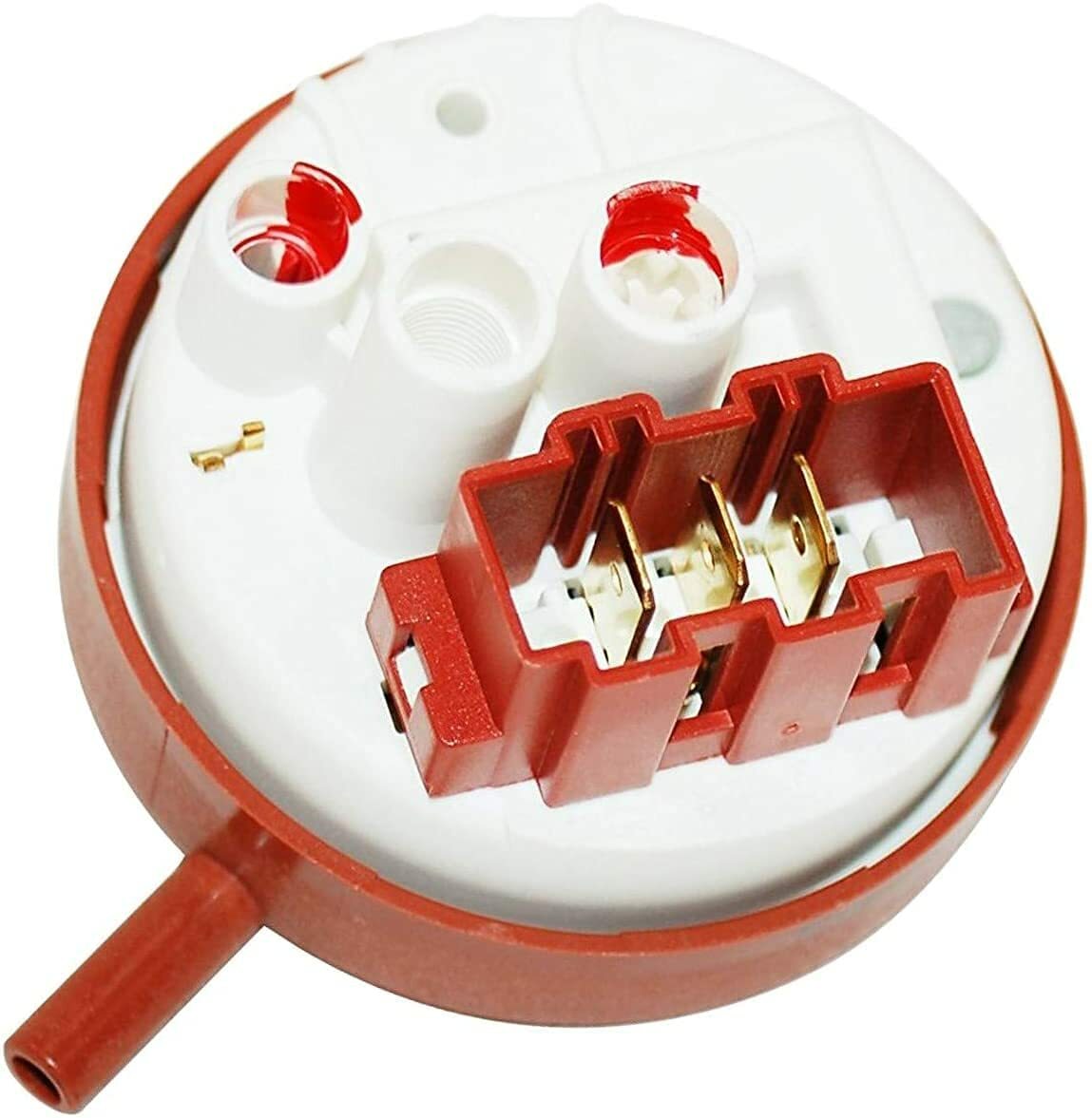 PRESSOSTATO LAVASTOVIGLIE ARISTON 1 LIV.85/65 3 CONTATTI ORIGINALE C00256536