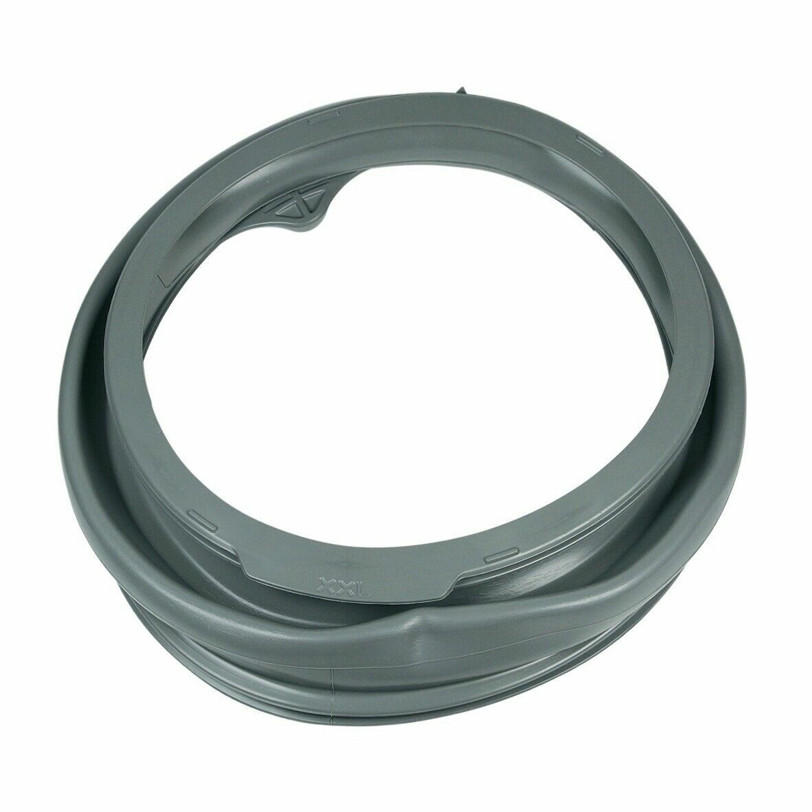 Soffietto guarnizione oblò per lavatrie Electrolux Rex EWF1674FDW EWF8000W