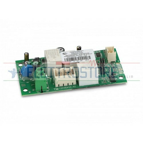 MODULO SCALDABAGNO MTS 65151230