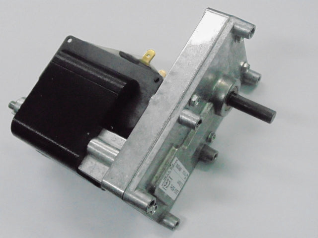 Motoriduttore per stufe a pellet serie T3, alimentazione 230VAC MELLOR FB1146