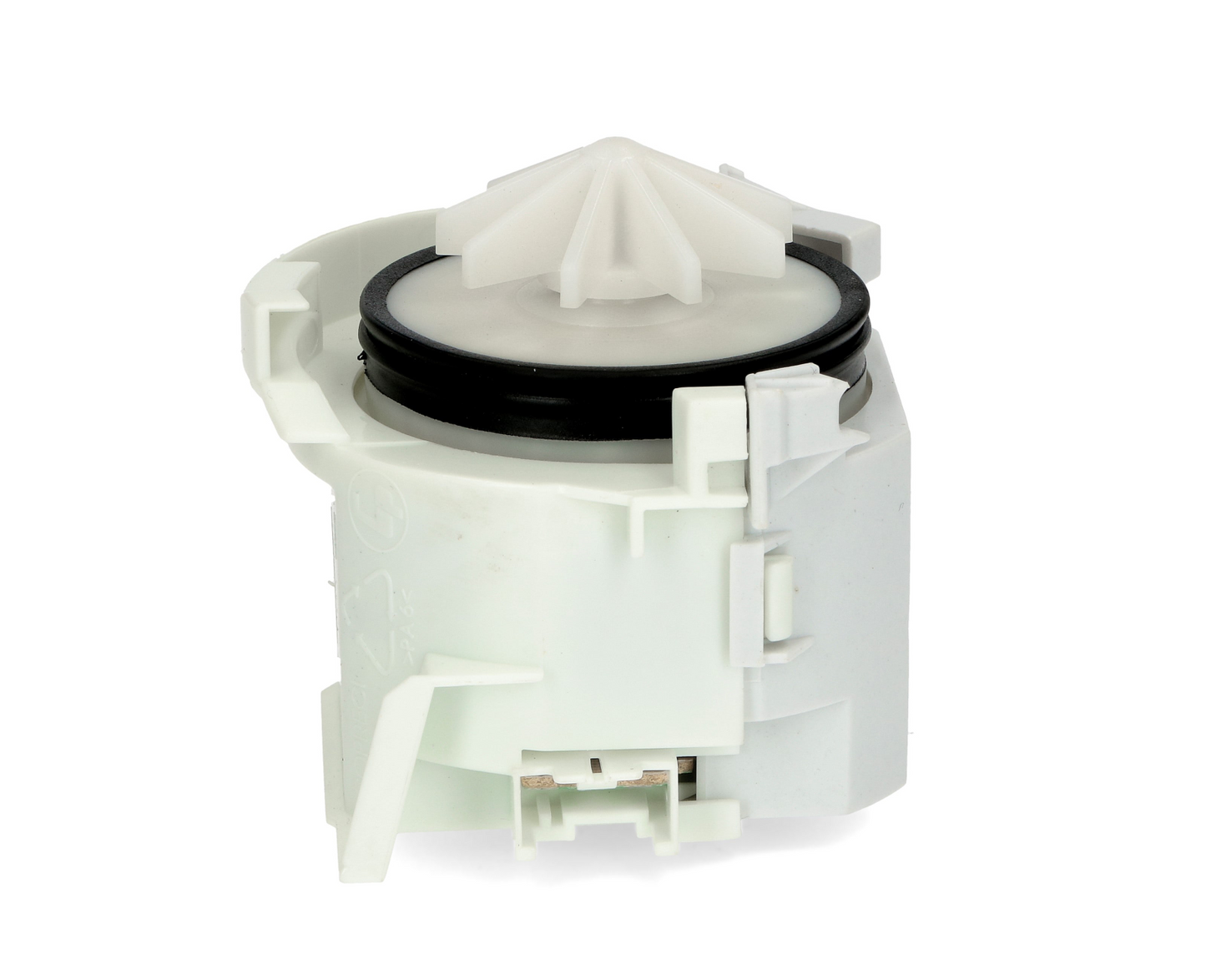 HOTPOINT ARISTON INDESIT - POMPA SCARICO LAVASTOVIGLIE C00297919 ORIGINALE