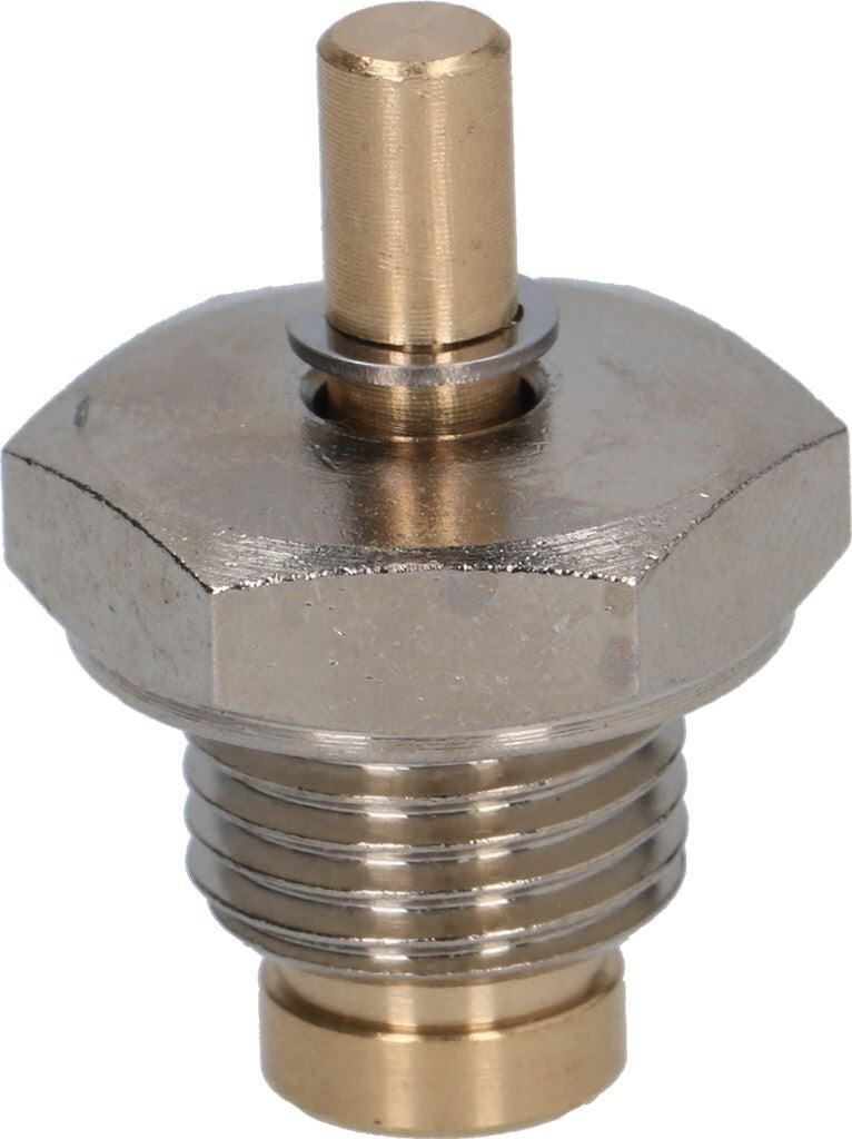 VALVOLA SFIATO ø 1/4"M 1523534