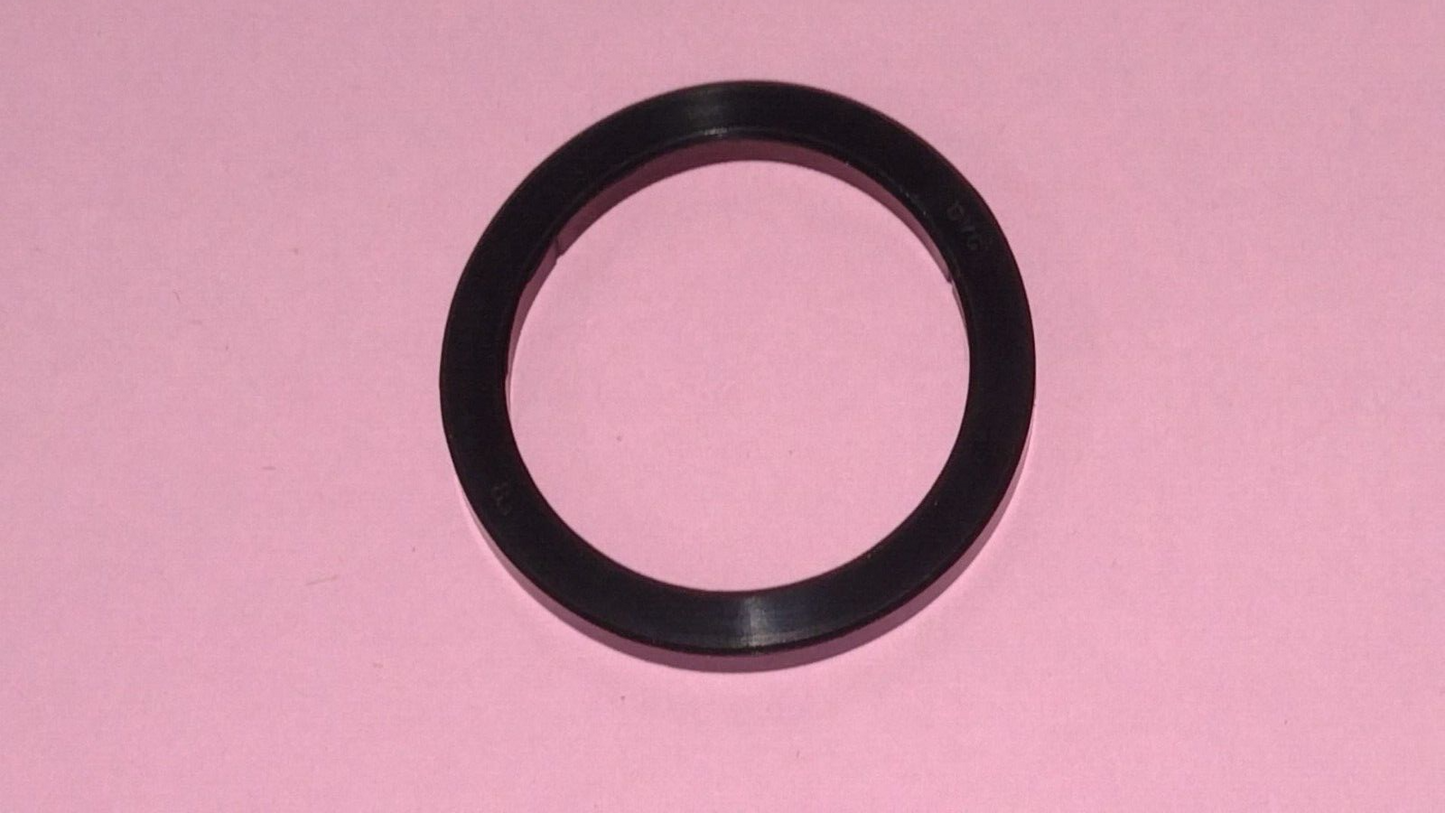 SOTTOCOPPA MINIMO FAEMA E61 74,1x58,1xH.8,3mm EPDM 80SH + PTFE FDA