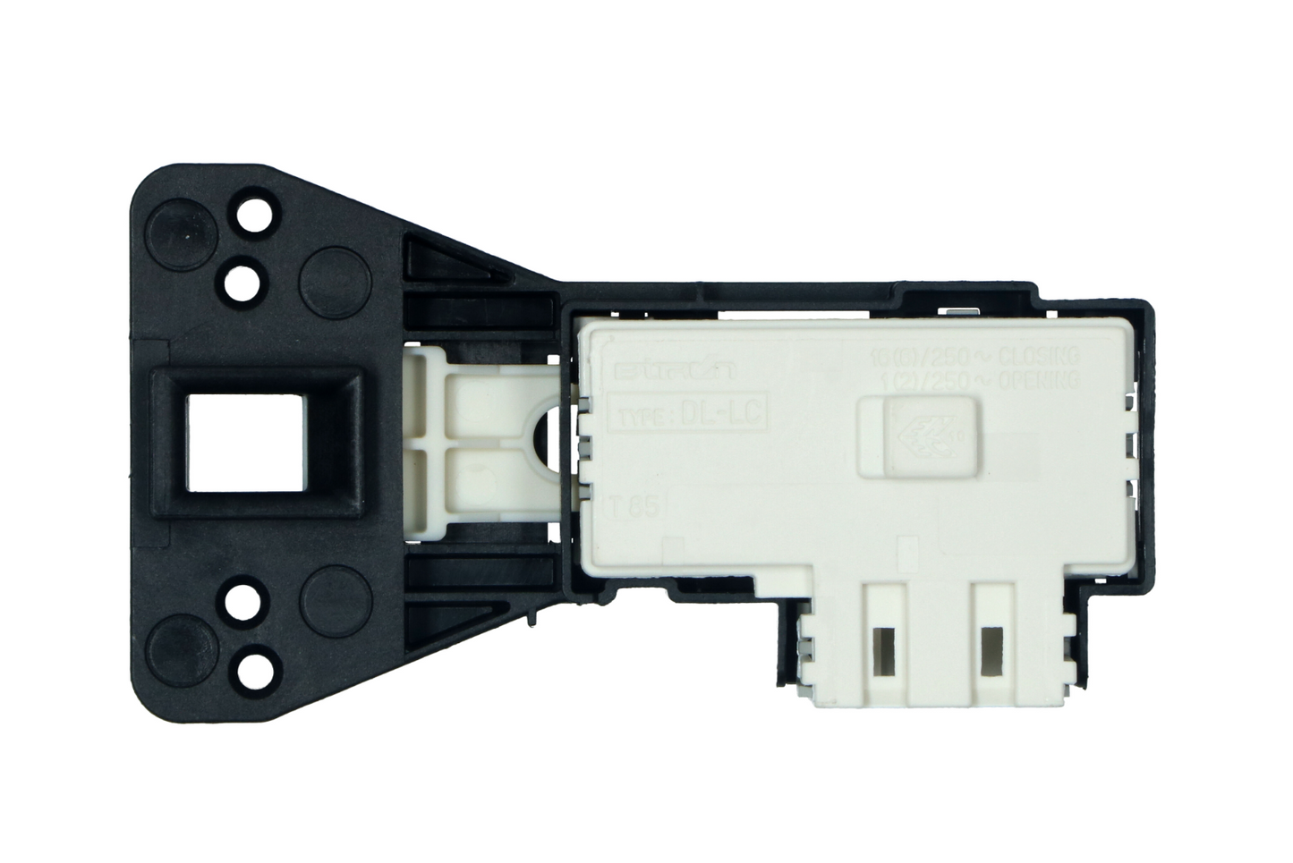 SAMSUNG ELETTROSERRATURA LAVATRICE BLOCCAPORTA OBLO' DC64-01538A SU4406