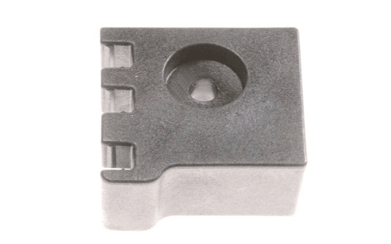 SUPPORTO VETRO FORNO 480121101613