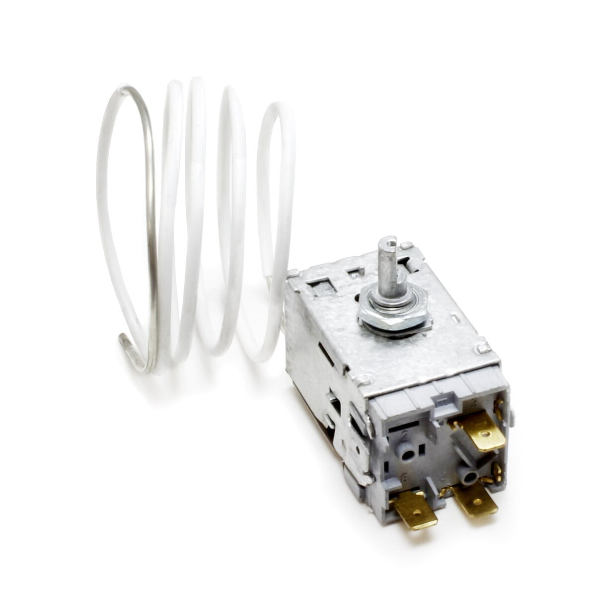 TERMOSTATO FRIGO CANDY HOOVER ZEROWATT IBERNA 3 CONTATTI A13-0024 92206689