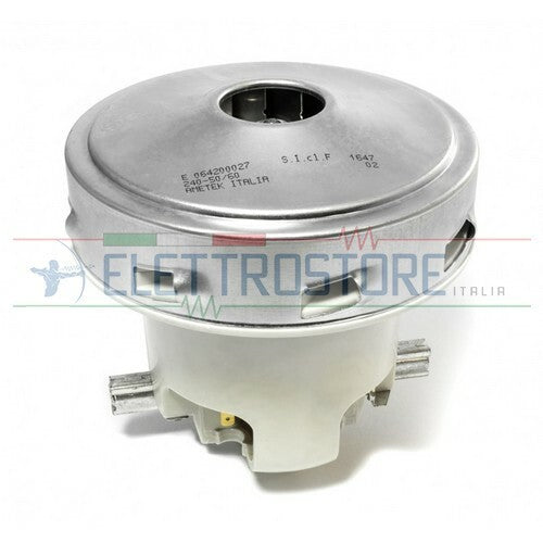 MOTORE ASPIRAPOLVERE 1400W POLTI HOOVER LECOASPIRA LECOLOGICO UNIVERSALE 11ME62