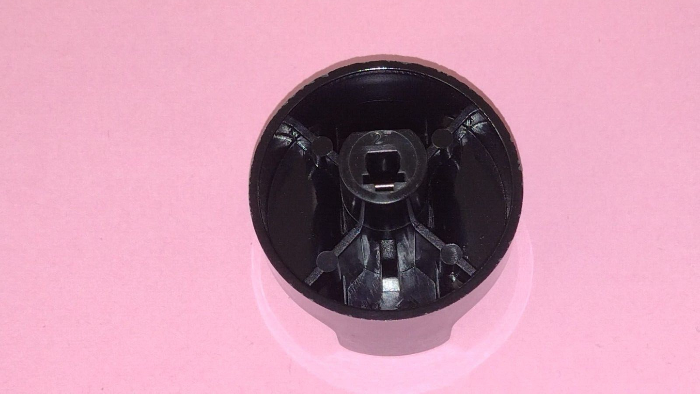 MANOPOLA CUCINA BOMPANI M00396538 FORO ASSE 6mm
