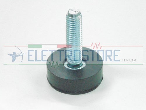 PIEDINO LAVATRICE PIEDINO LAVATRICE Ø10MA H45mm