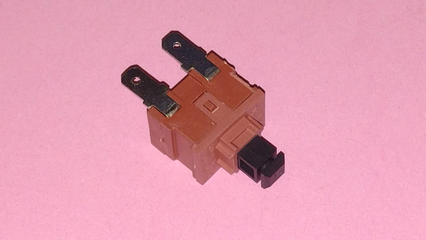 Polti Pulsante NOVA KAN-15 vapore scopa Vaporetto Action SV300 SV330