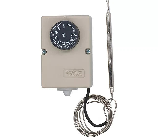TERMOSTATO PRODIGY F2000 3444976 0°C/+40°C