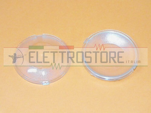 PLAFONIERA DIFFUSORE LUCE CAPPA FRANKE 1960232 diam.63mm 1pz