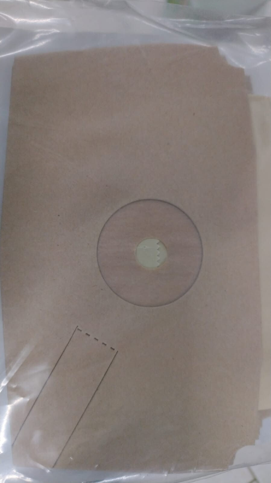 LX2 5 SACCHETTI ASPIRAPOLVERE LUX