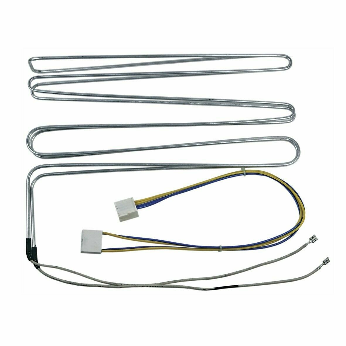 KIT RESISTENZA + TERMOFUSIBILE 125W/72° FRIGORIFERO ARISTON C00266867