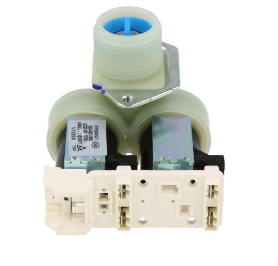 HAIER 0024000126BC ELETTROVALVOLA 2 VIE LAVATRICE HW80-BP14929A 49116875