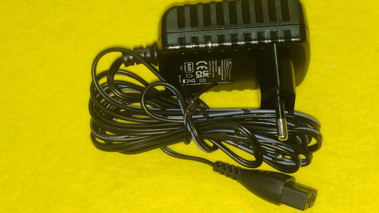 Caricatore Panasonic WER1411K7674 per ER-1421/ER-1411 NON ORIGINALE