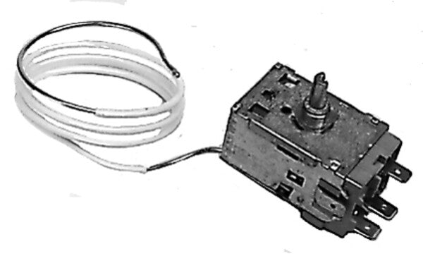 TERMOSTATO FRIGORIFERO CANDY 92206689 A13 0024 CAPILLARE 900mm +3-28 +3-11