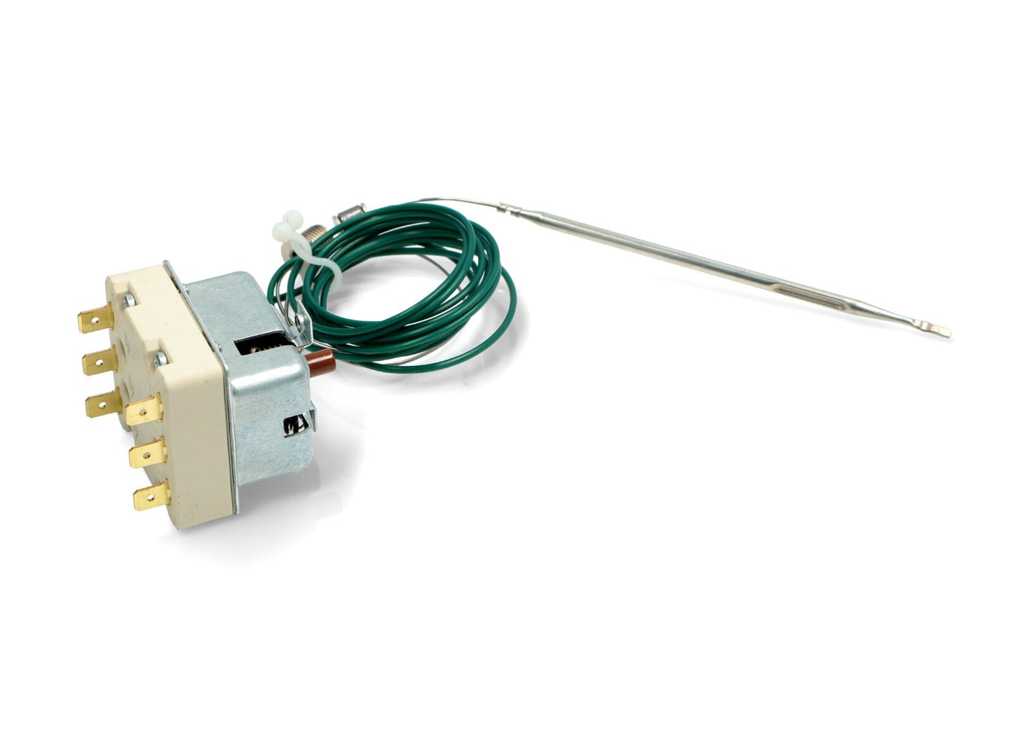TERMOSTATO FRIGGITRICE TRIFASE 235°C LF 3444204 EGO 55.32545.802