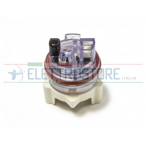 INTERRUTTORE INDICATORE LAVASTOVIGLIE SENSORE OTTICO WHIRLPOOL 480140101529